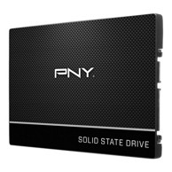 PNY SSD disk CS900, 2.5", 500 GB, SATA III
